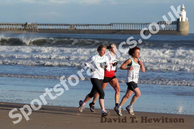 Blyth Sands 5 scenic. 